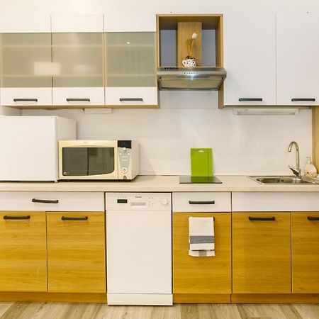 Cozy Studio In The Center For 2 People Budapest Exterior photo